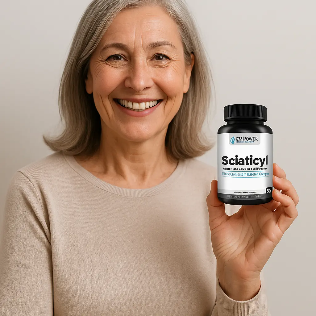 Sciaticyl nerve support review